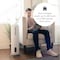 Crane Usa 2 gallon Tower Humidifier with UV light EE-6917 - alternate 2